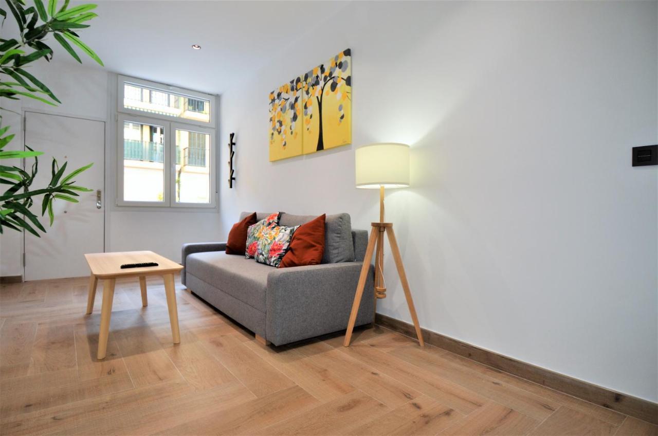 Del Convento Centro Historico 2A Apartment Malaga Ngoại thất bức ảnh