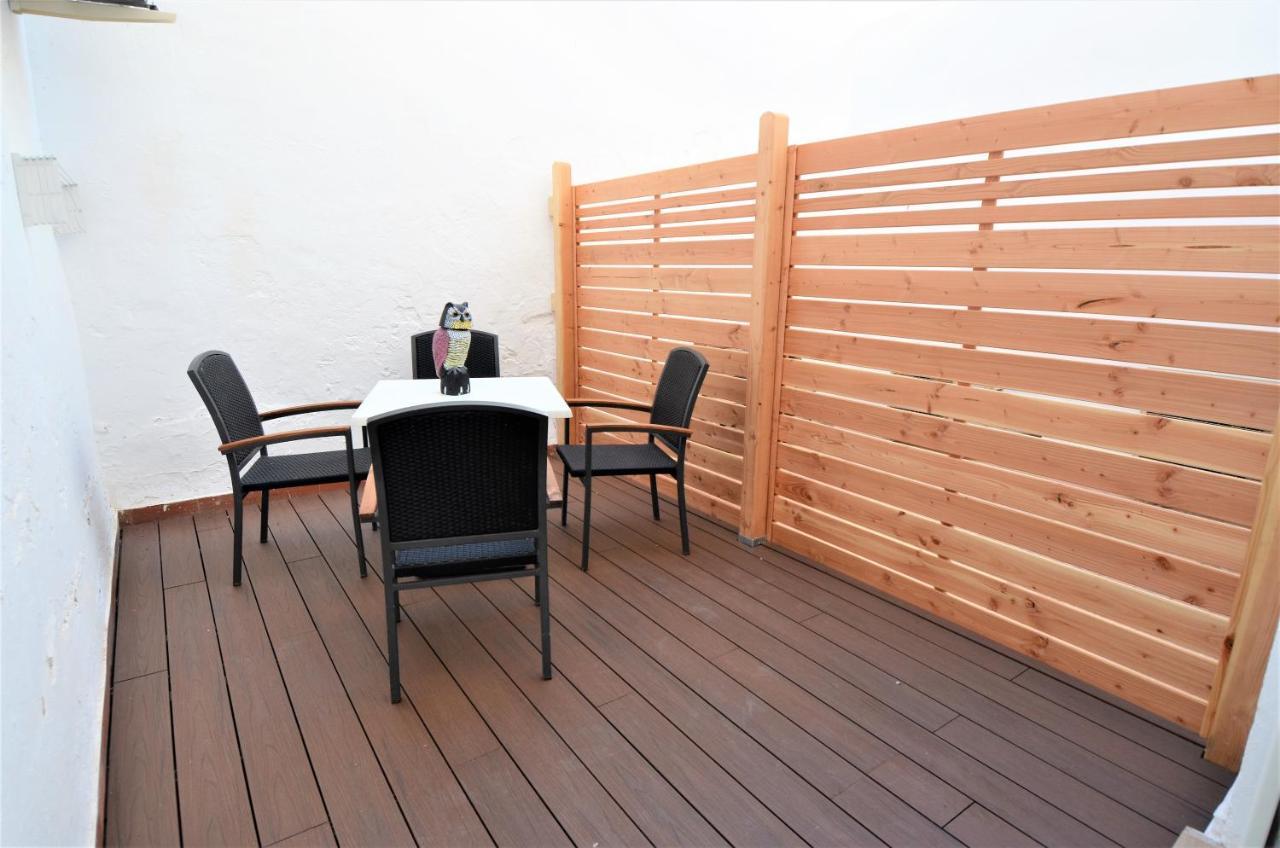 Del Convento Centro Historico 2A Apartment Malaga Ngoại thất bức ảnh