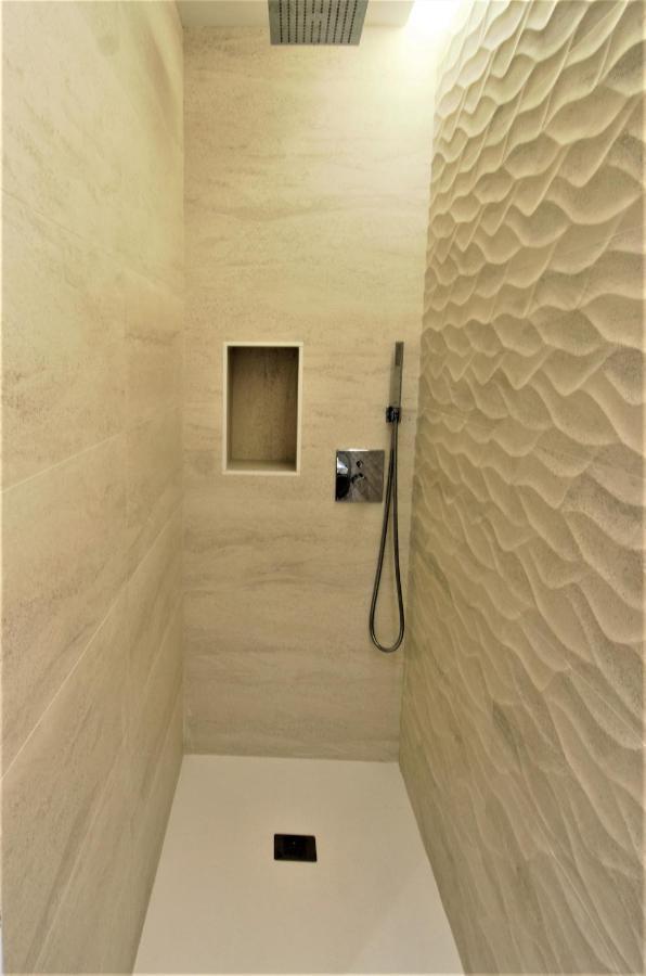 Del Convento Centro Historico 2A Apartment Malaga Ngoại thất bức ảnh