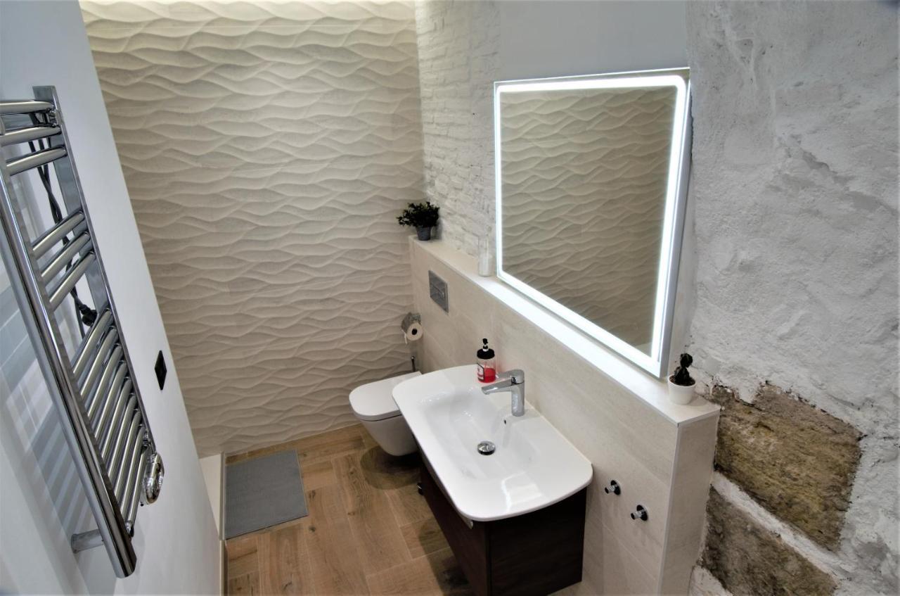Del Convento Centro Historico 2A Apartment Malaga Ngoại thất bức ảnh
